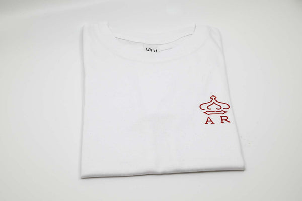 T-Shirt logo AR
