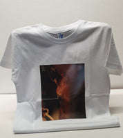 T-Shirt com estampa